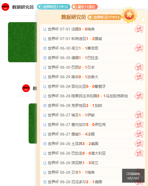 世界杯前瞻,负盘点,错过今夏再,OD体育,OD体育平台,OD体育官网,OD SPORTS